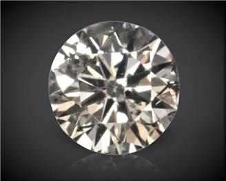 NATURAL Diamond / Heera 0.50 CTS. ( 1787 )